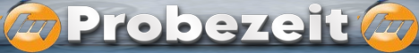 Probezeit